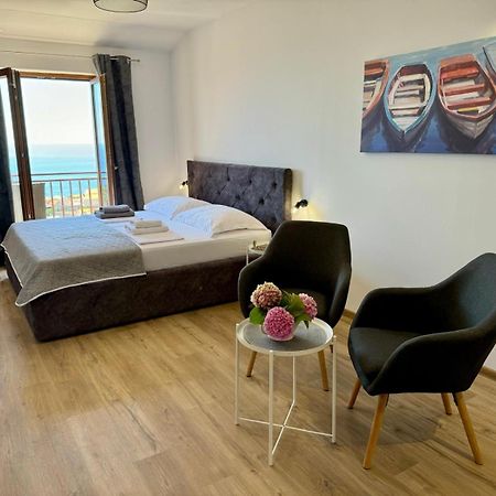 דוברובניק Accommodation Divanovic With Sea View מראה חיצוני תמונה