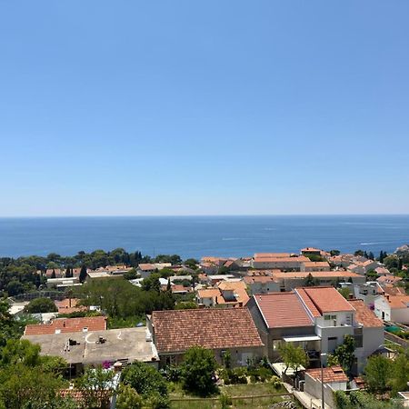 דוברובניק Accommodation Divanovic With Sea View מראה חיצוני תמונה