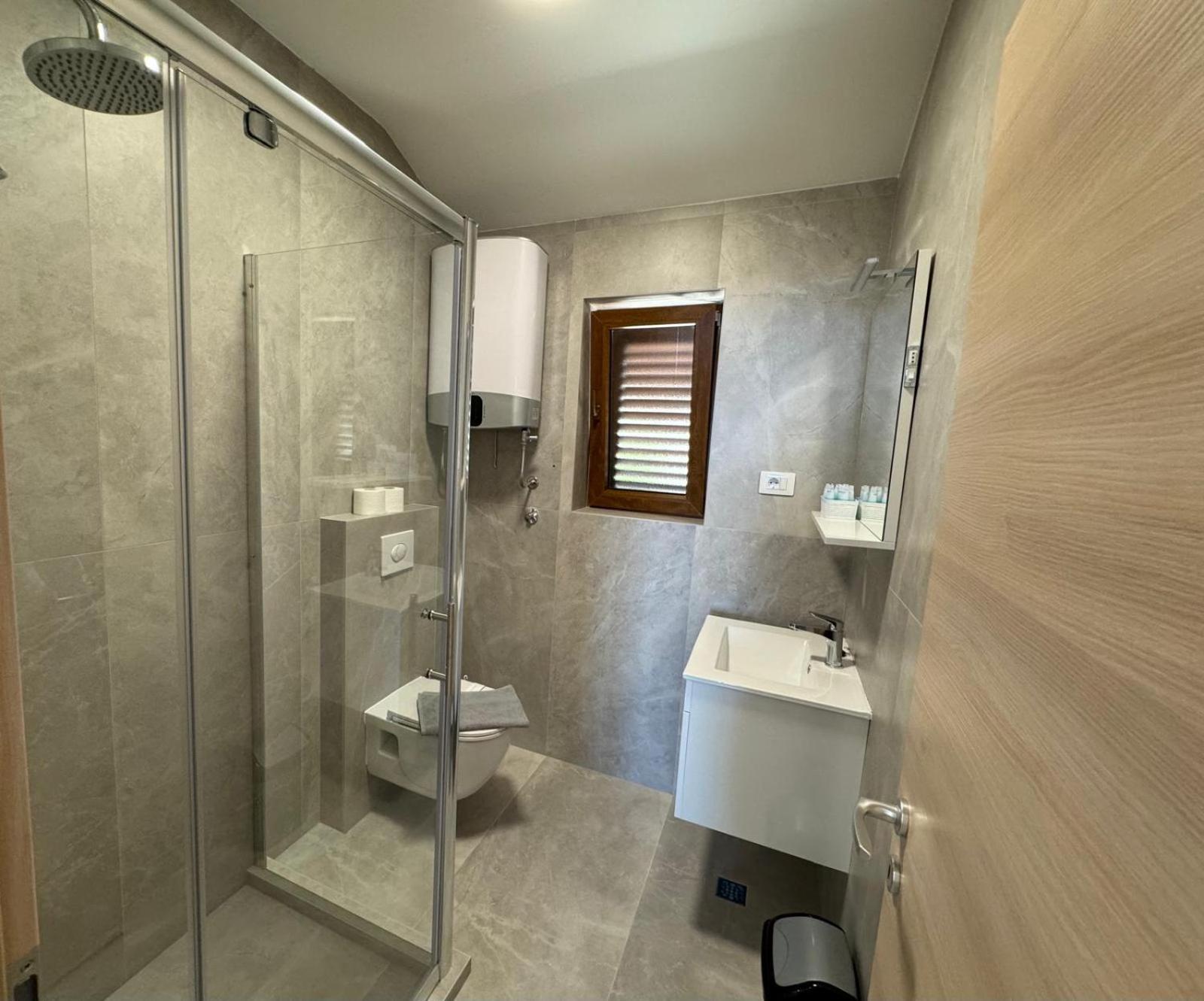 דוברובניק Accommodation Divanovic With Sea View מראה חיצוני תמונה