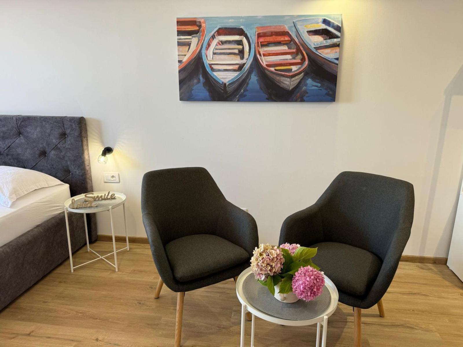 דוברובניק Accommodation Divanovic With Sea View מראה חיצוני תמונה