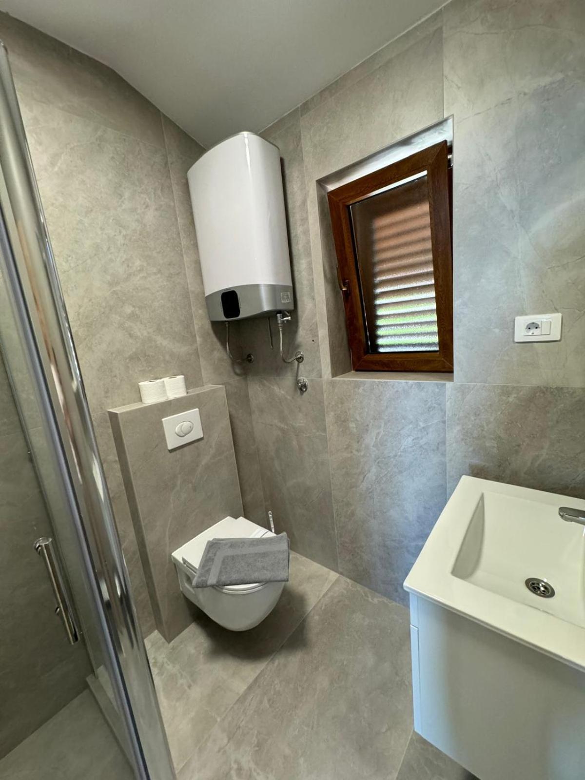 דוברובניק Accommodation Divanovic With Sea View מראה חיצוני תמונה