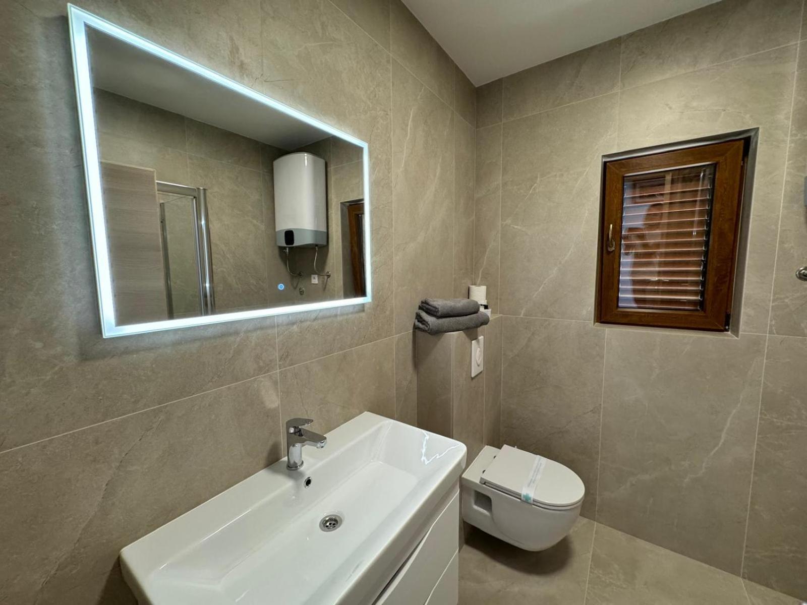 דוברובניק Accommodation Divanovic With Sea View מראה חיצוני תמונה