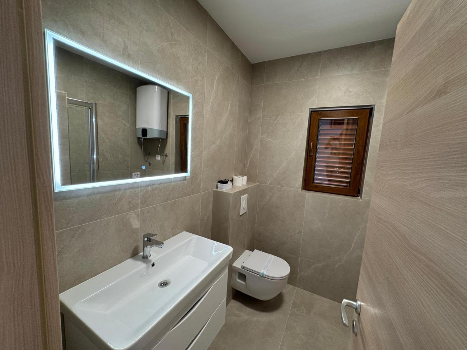 דוברובניק Accommodation Divanovic With Sea View מראה חיצוני תמונה