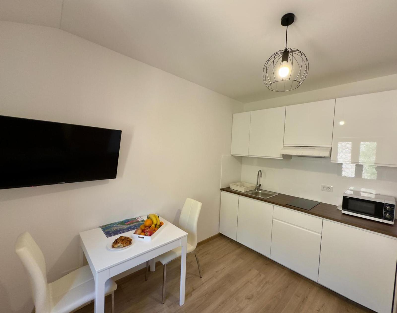 דוברובניק Accommodation Divanovic With Sea View מראה חיצוני תמונה