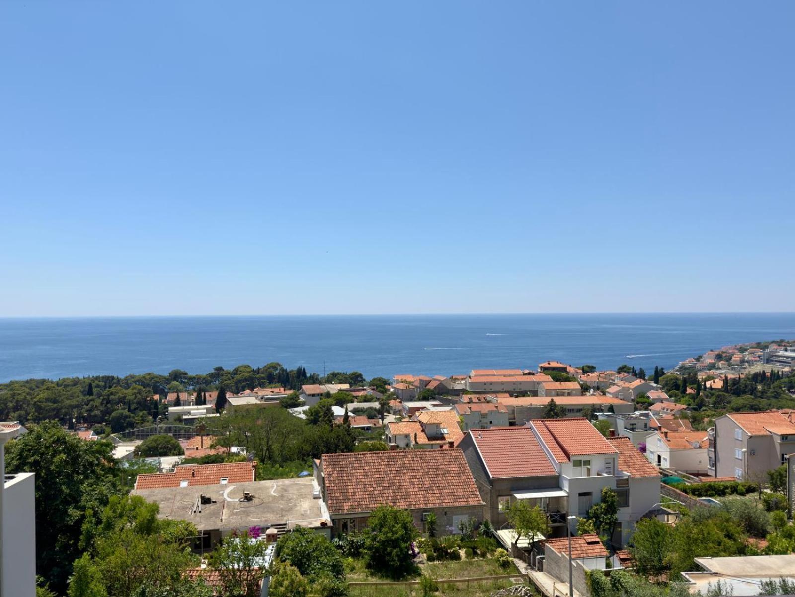 דוברובניק Accommodation Divanovic With Sea View מראה חיצוני תמונה